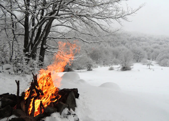 Tips For Smoking Meat in Cold Weather