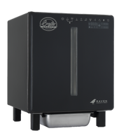 Bradley Raven Smoker