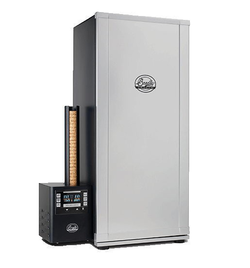 Bradley 6 Rack Digital Smoker