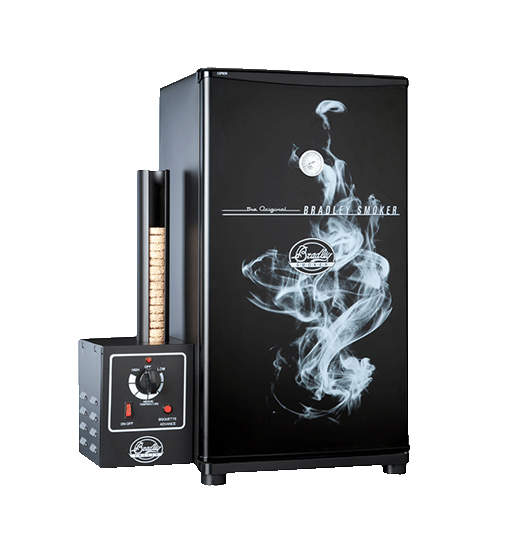 Bradley Original Smoker