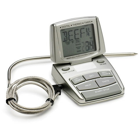 Digital Thermometer