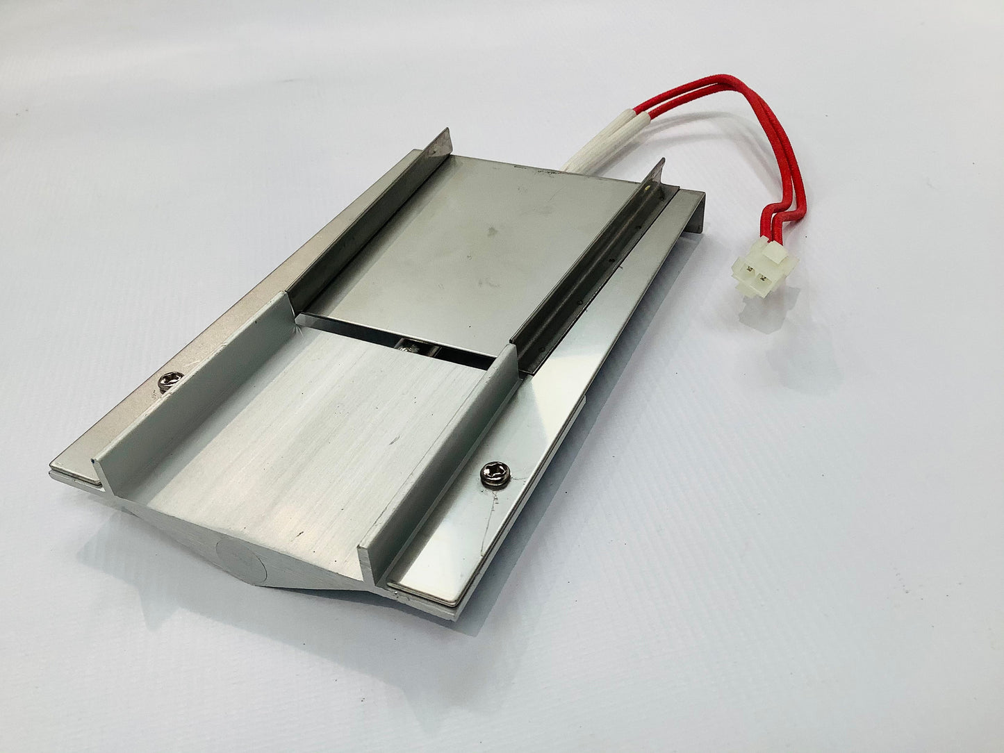 Spare Physical Components