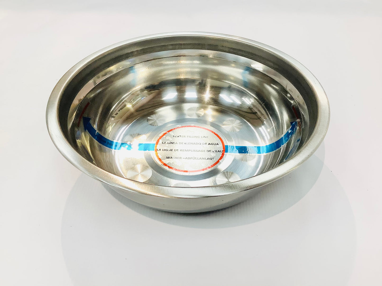 Spare Physical Components