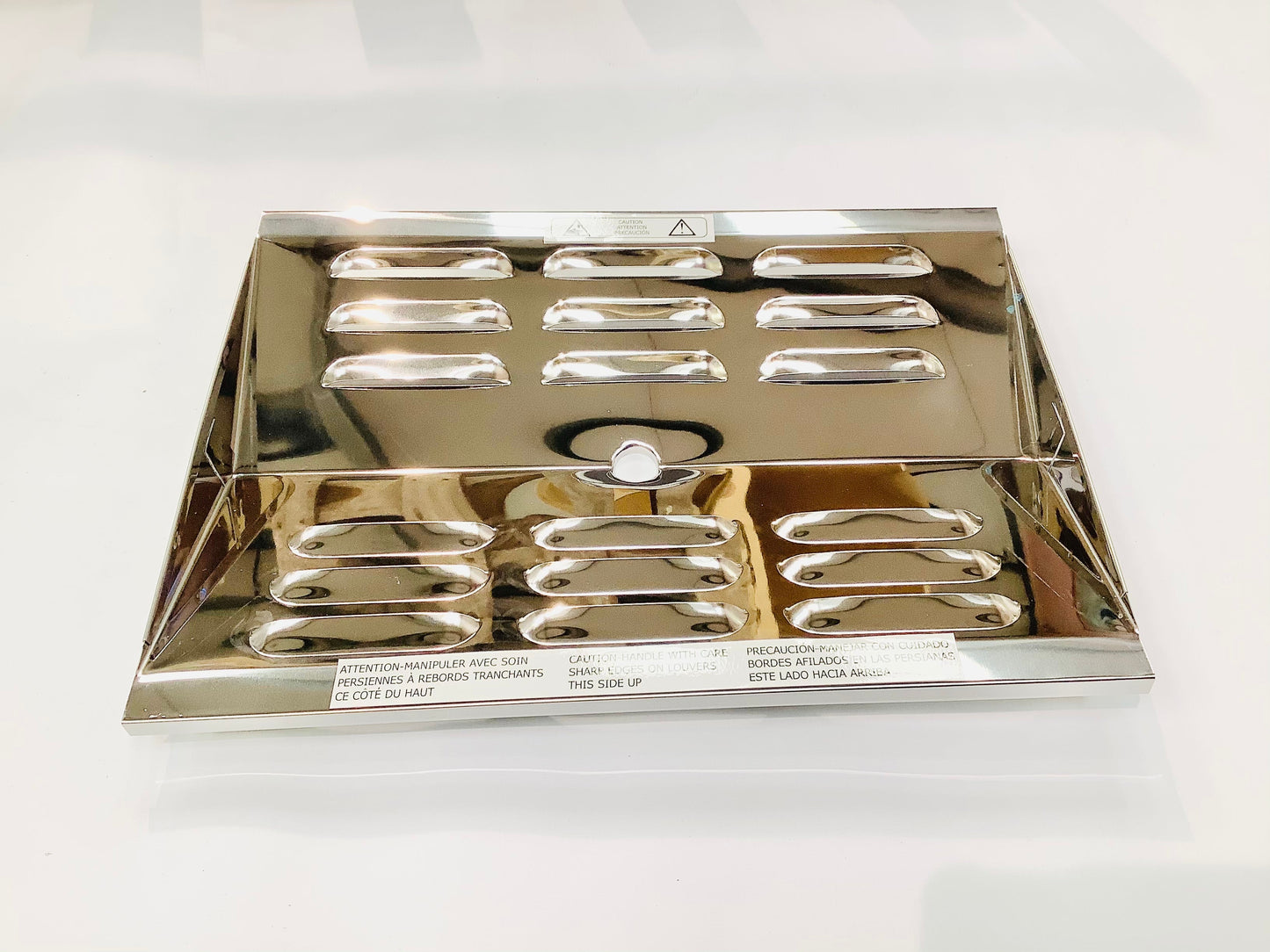 Spare Physical Components