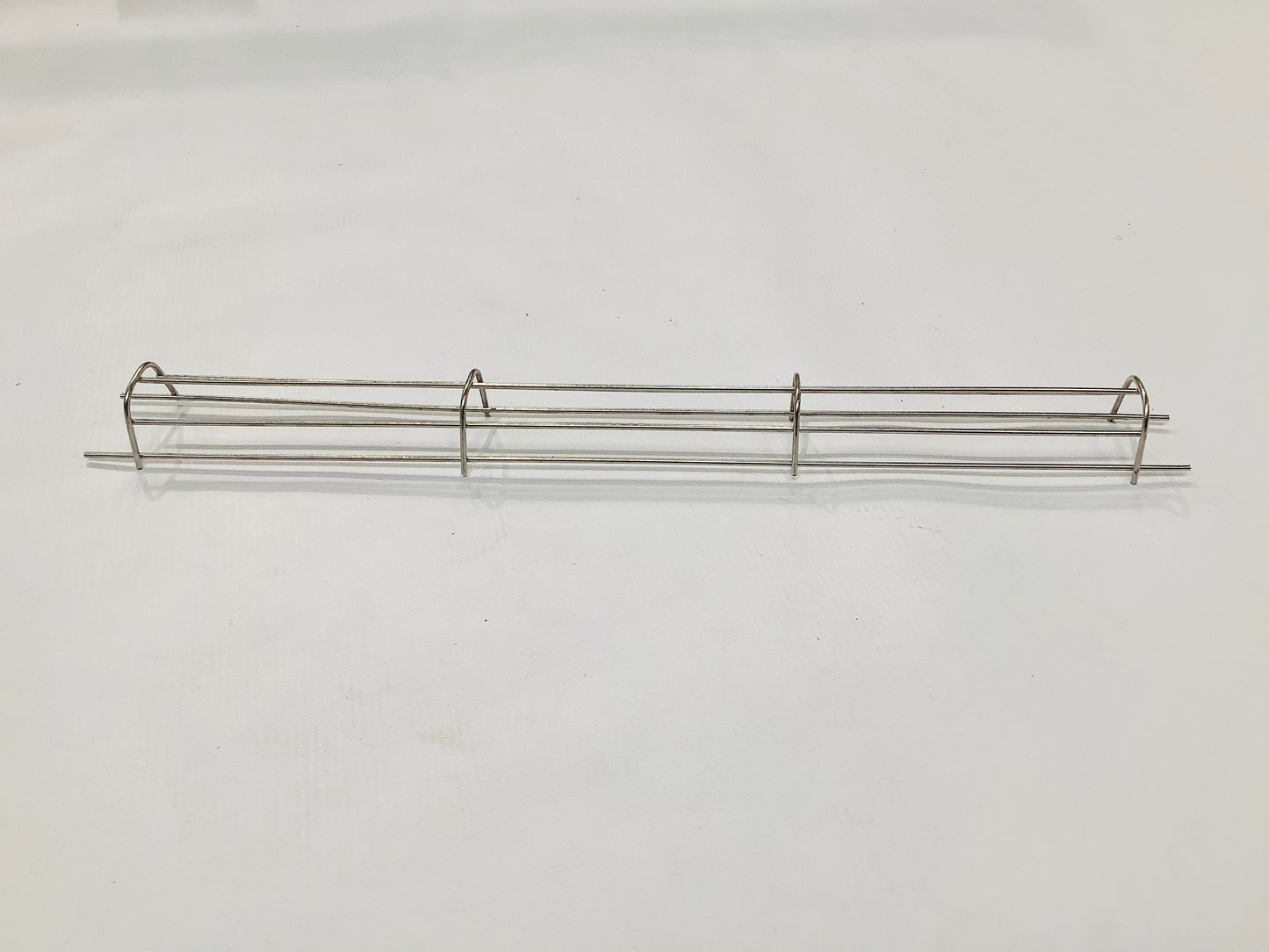 Spare Physical Components