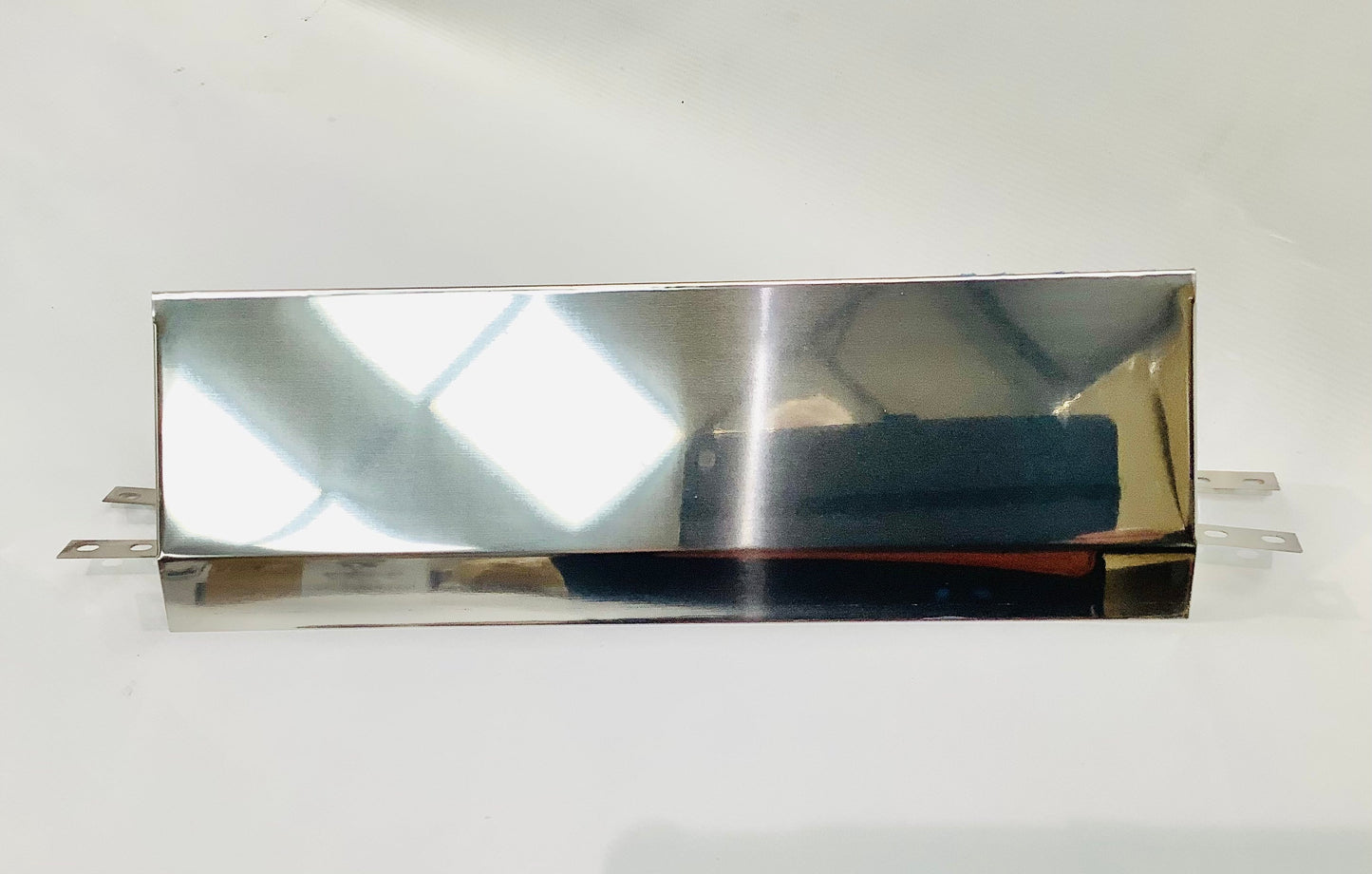 Spare Physical Components