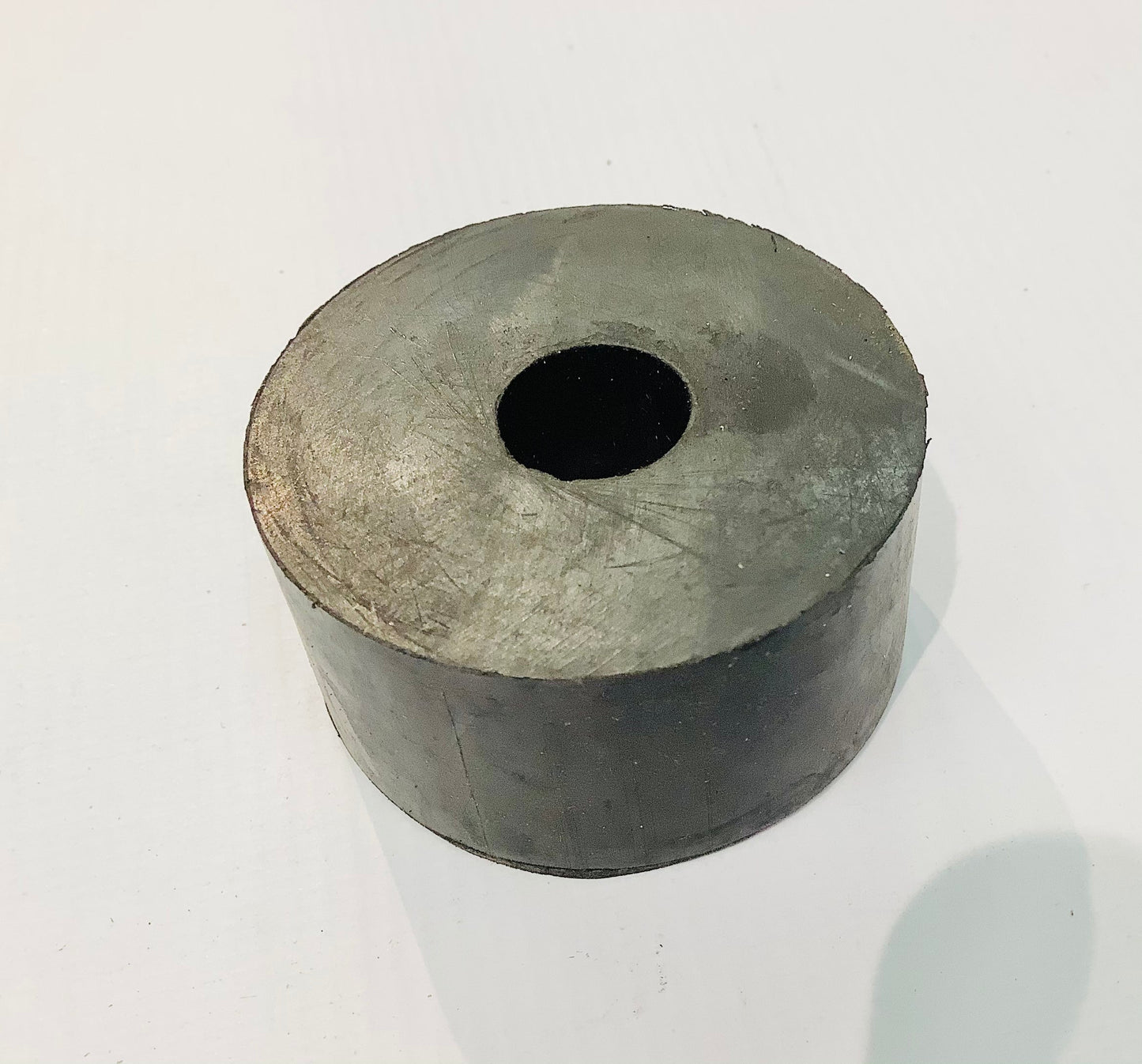 Spare Physical Components