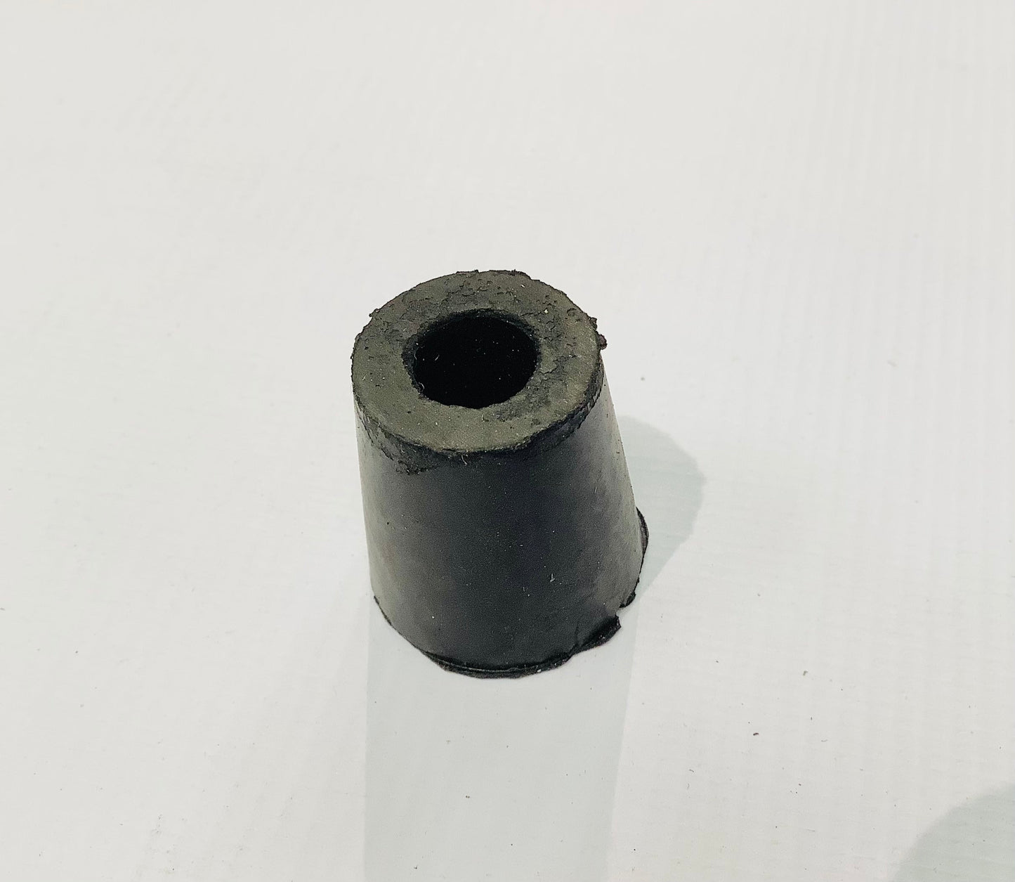 Spare Physical Components