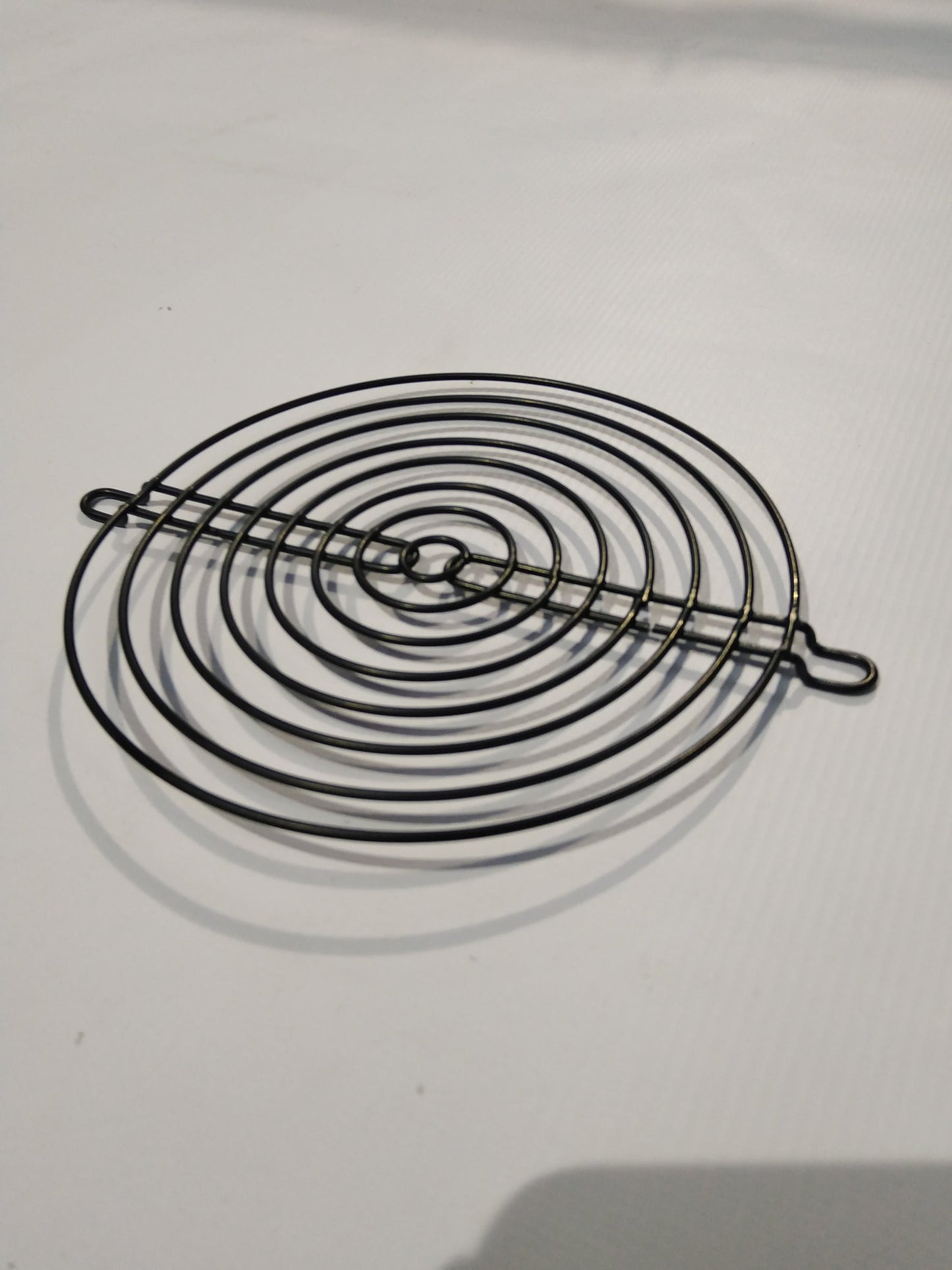 Spare Physical Components