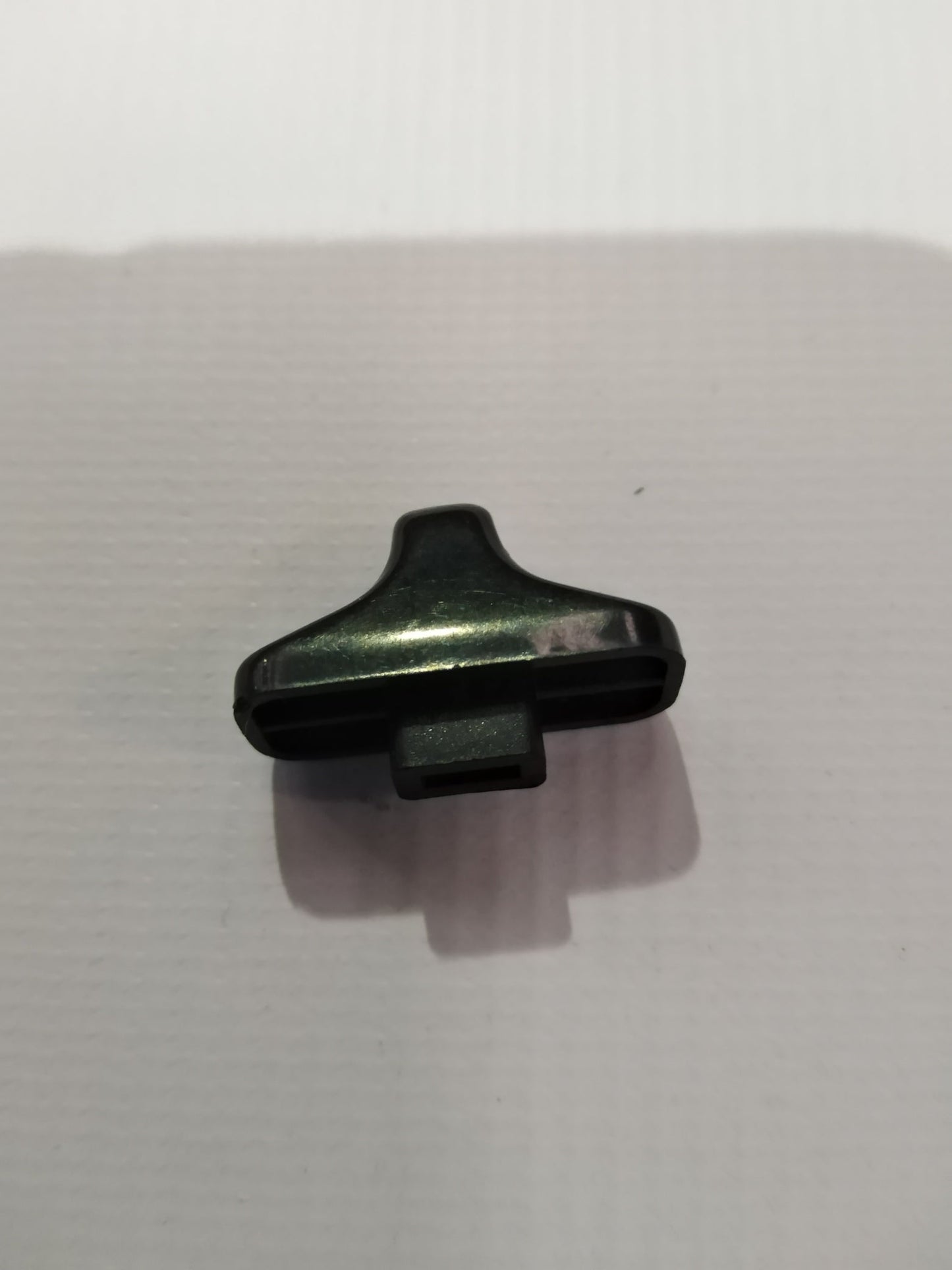 Spare Physical Components