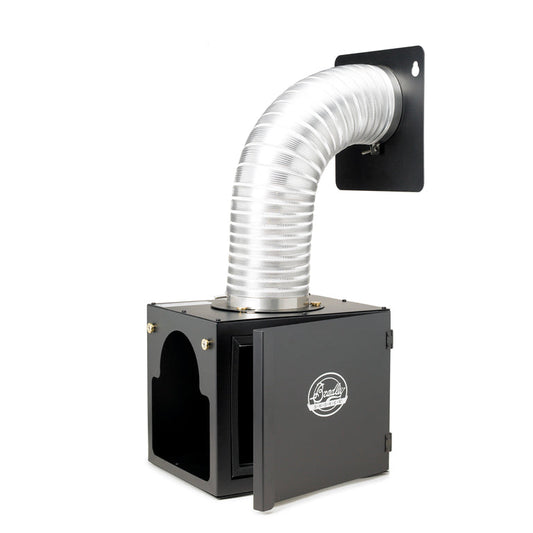 Cold Smoking Adaptor